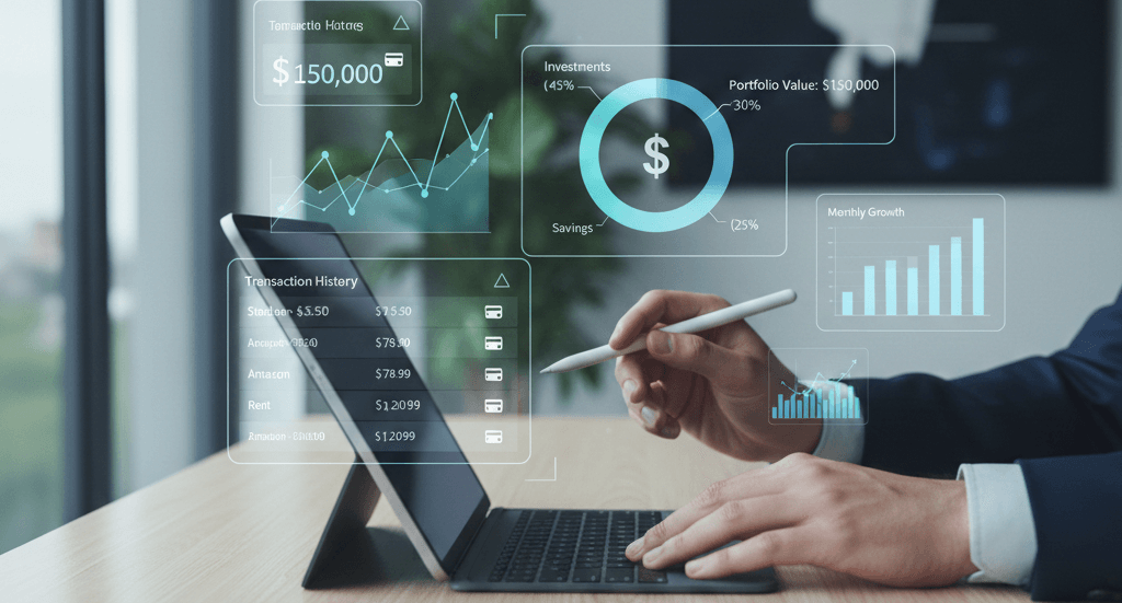 Value proposition image