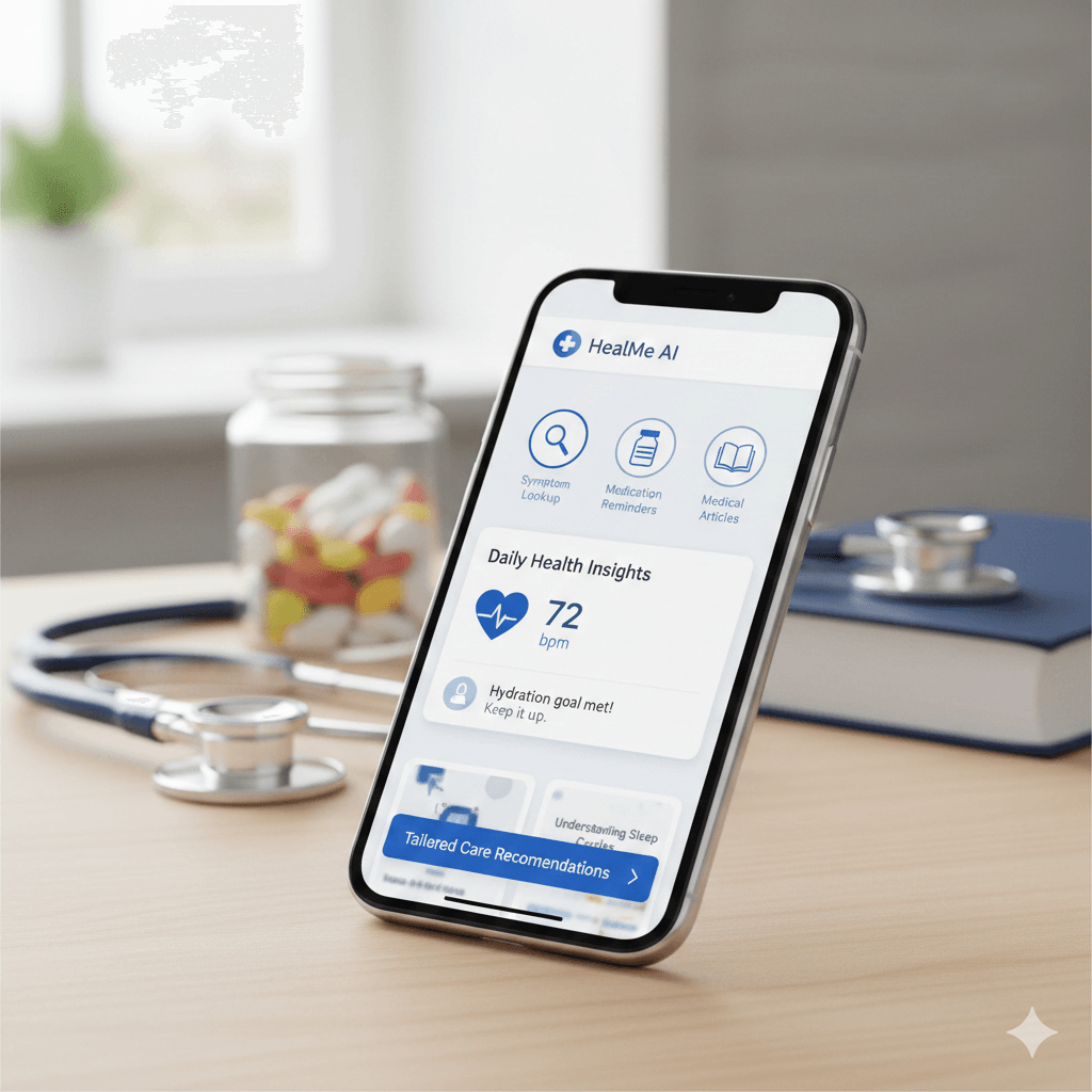 Mobilizing MedlinePlus Health Data