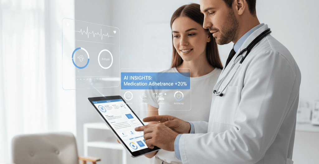 Value proposition image