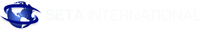 SETA International Logo