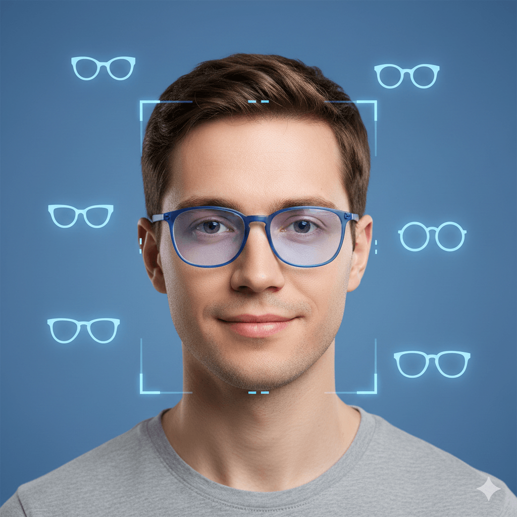 Global Eyewear Retail System with Magento & Odoo