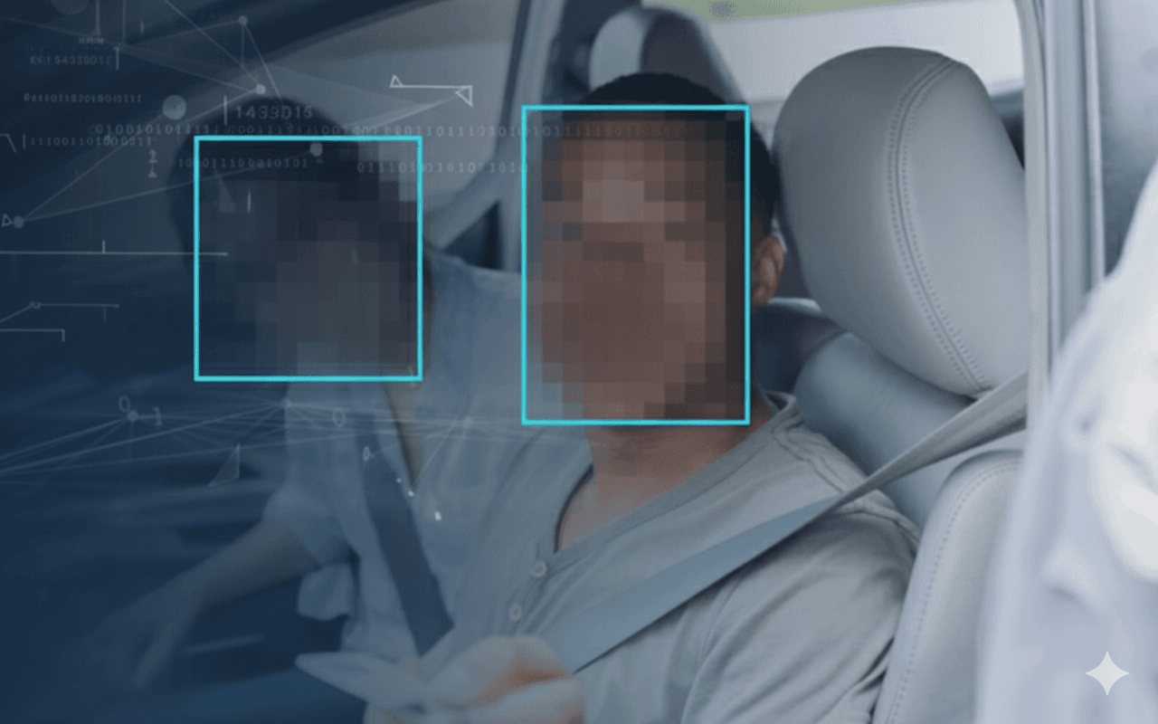 Redaction Solution Used by Police Departments in California