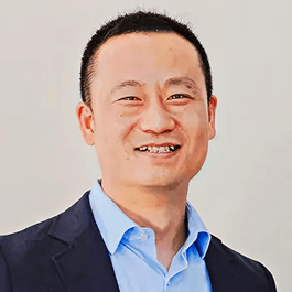 Tony Zhuang
